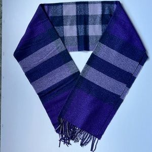 Talbots scarf/wrap